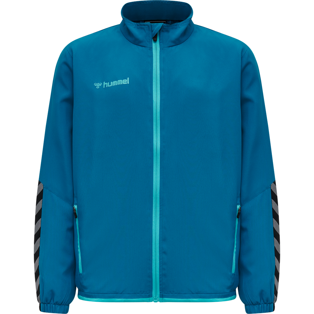 hmlAUTHENTIC KIDS MICRO JACKET