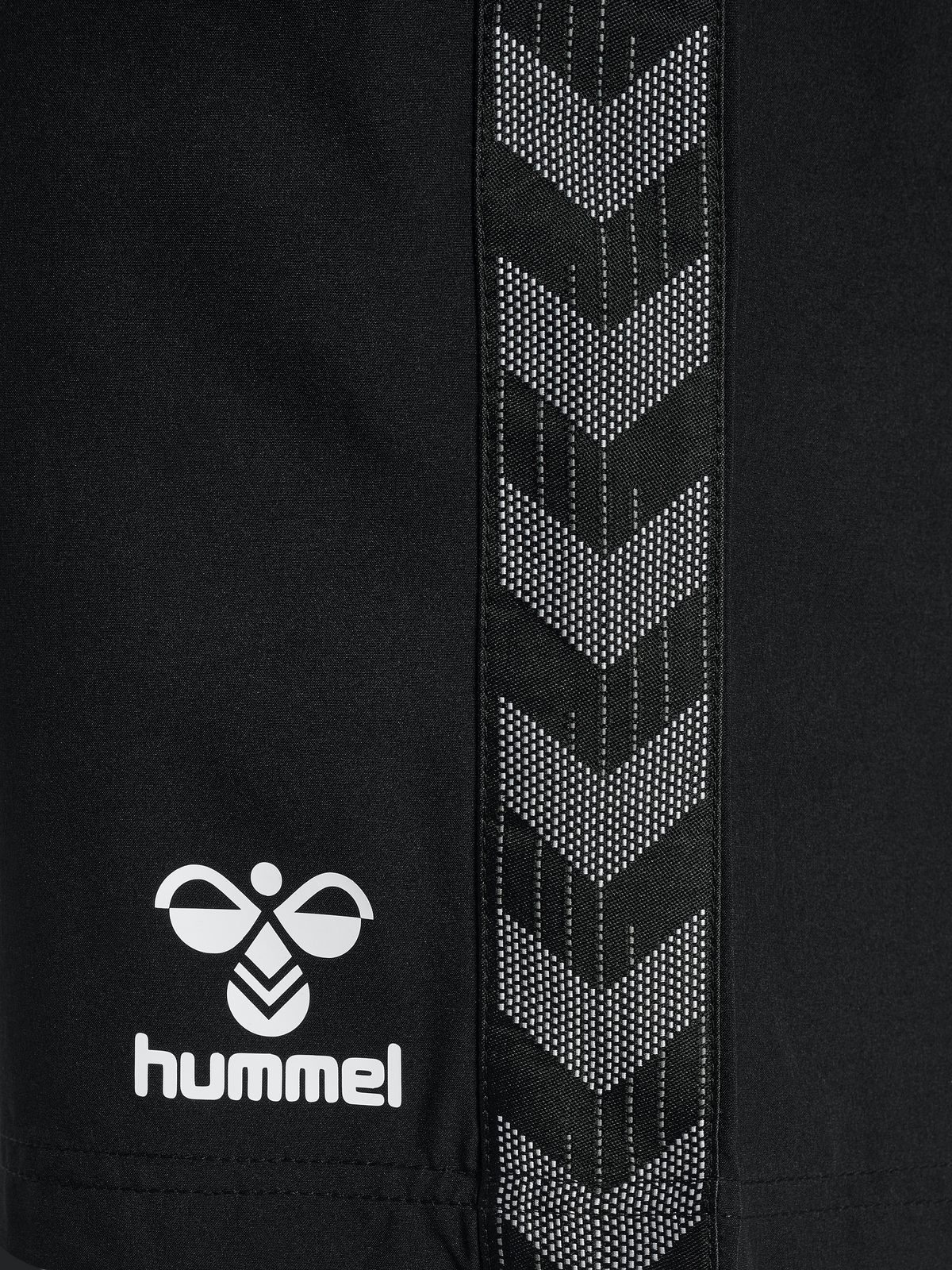 hmlAUTHENTIC WOVEN SHORTS
