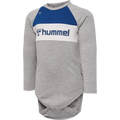 hmlMURPHY BODY L/S