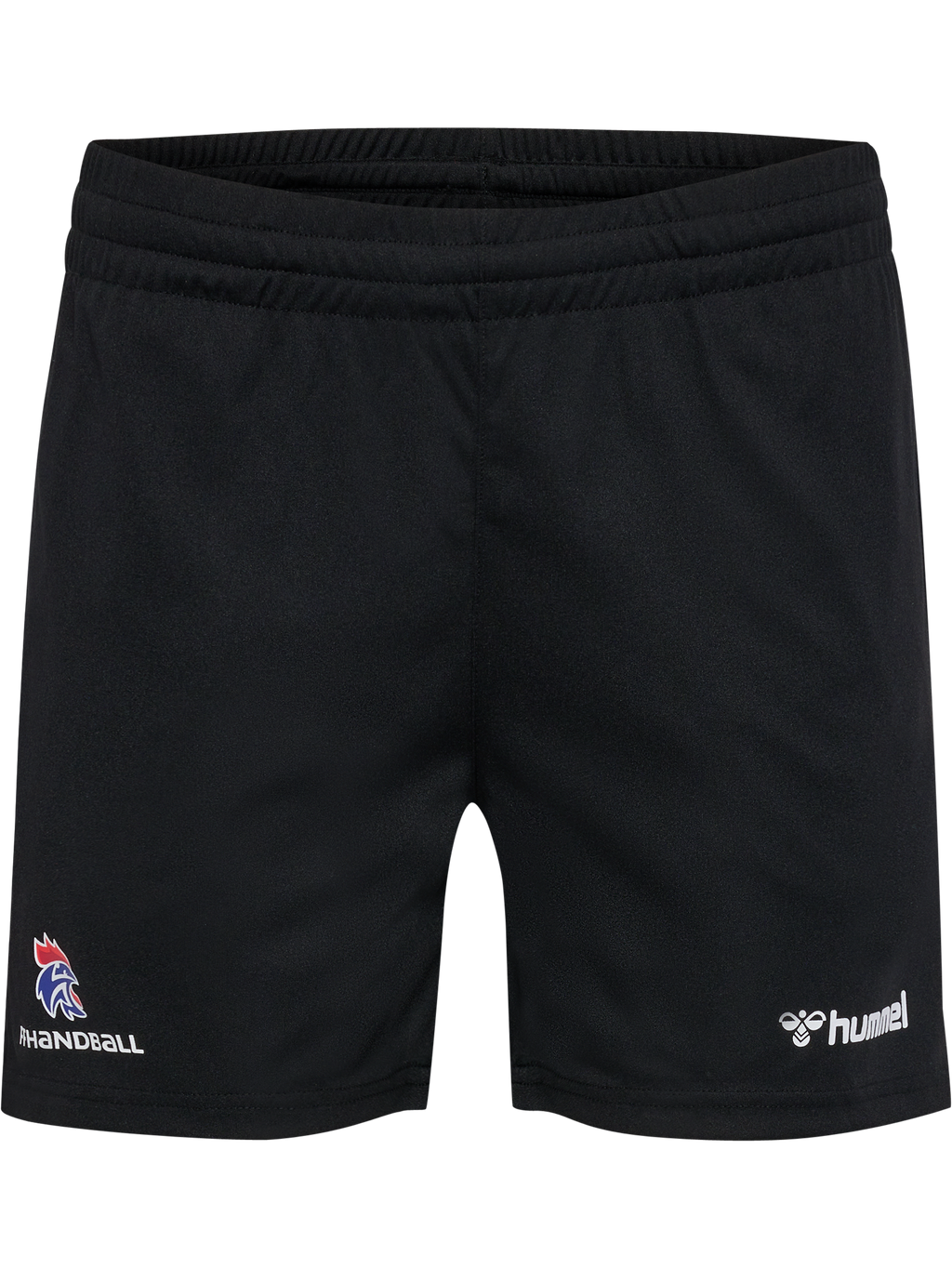 FFHB REFEREE POLY SHORTS WOMA