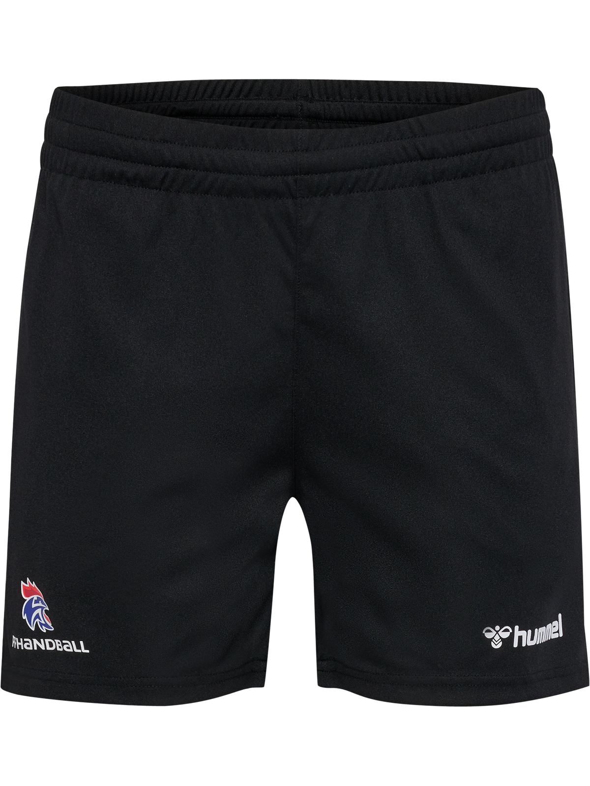 FFHB REFEREE POLY SHORTS WOMA