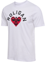hmlROLIGAN COTTON T-SHIRT