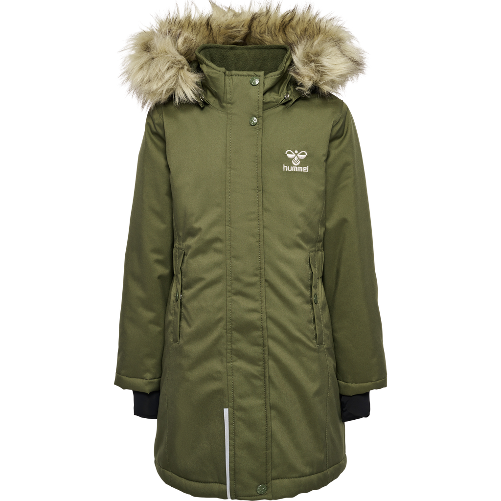 hmlALMA TEX COAT