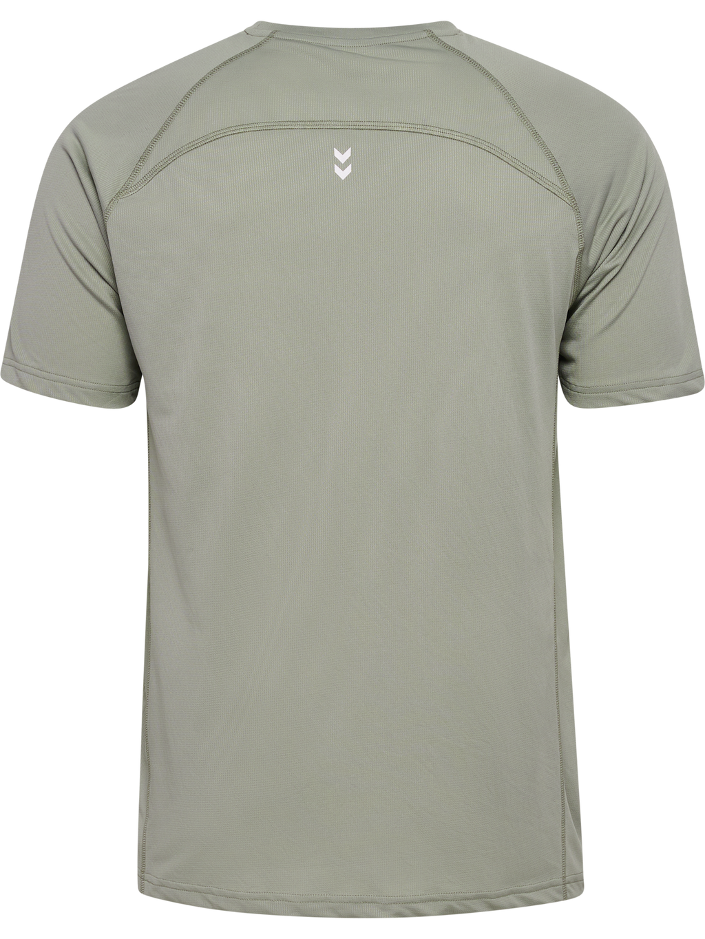 hmlPULSE WORKOUT T-SHIRT S/S