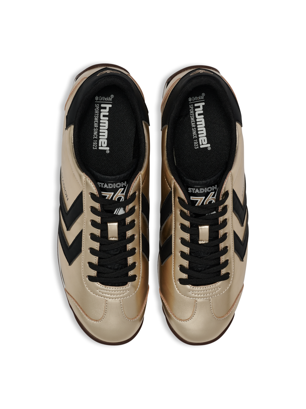 STADION METALLIC