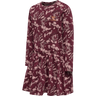 hmlHAZEL DRESS L/S