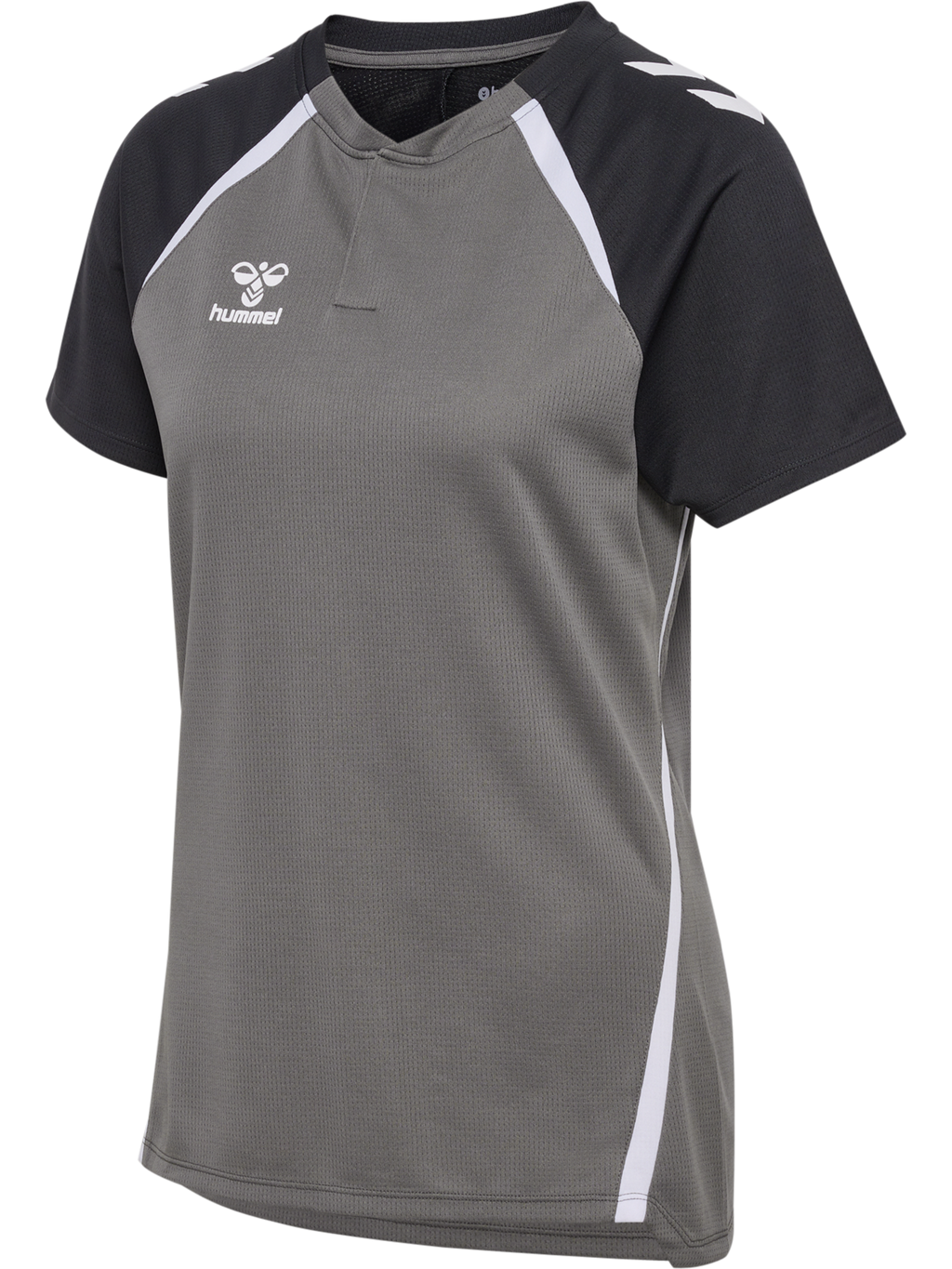 hmlLEAD 2.0 POLO WOMAN