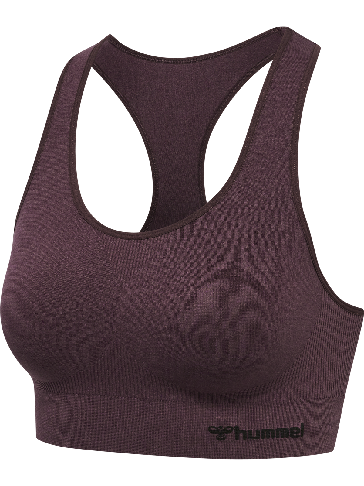 hmlTIF SEAMLESS SPORTS TOP