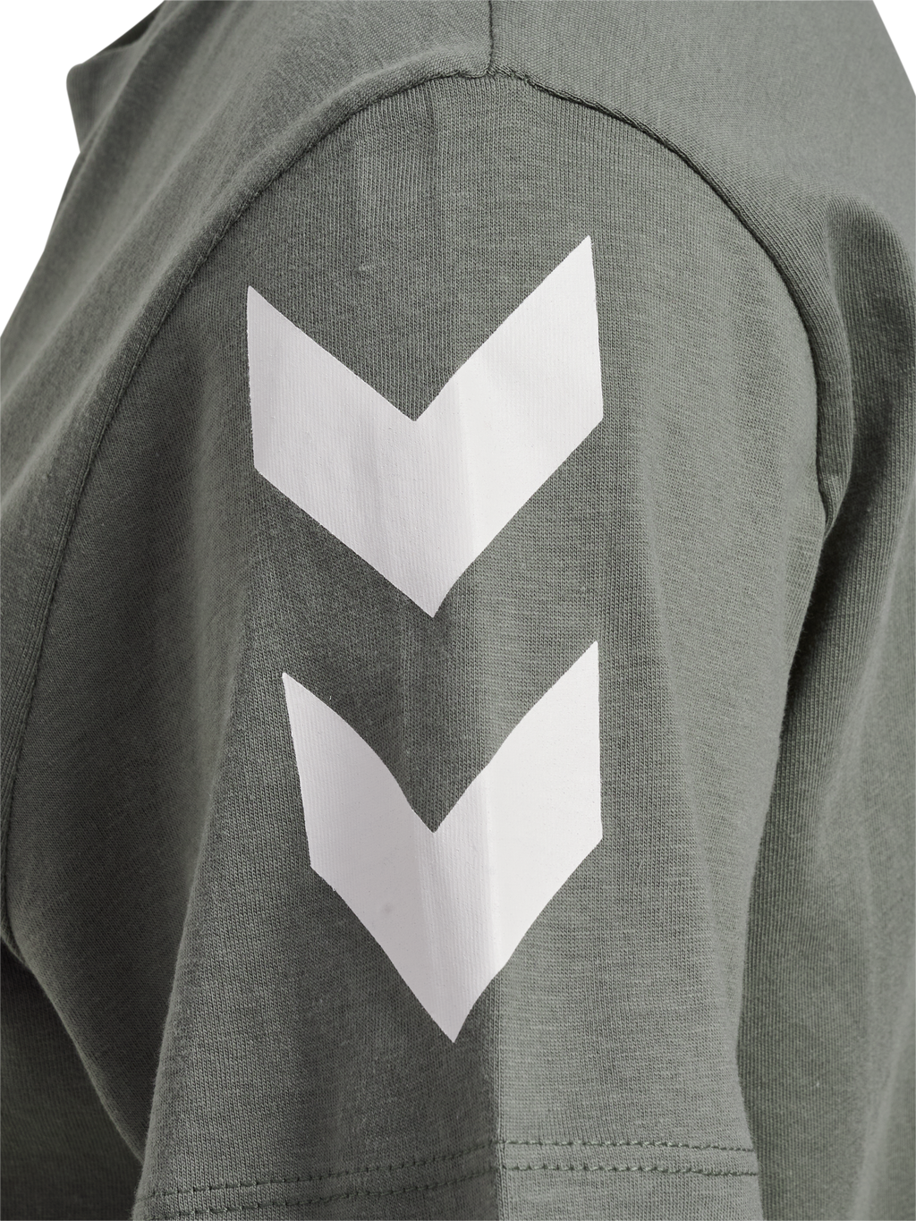 hmlLEGACY 2.0 W T-SHIRT S/S