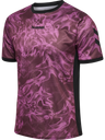 hmlBLAZE CLUB 26 GRAPHIC TEE