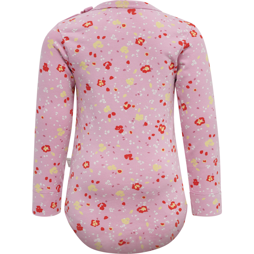 hmlMIRA BODY L/S