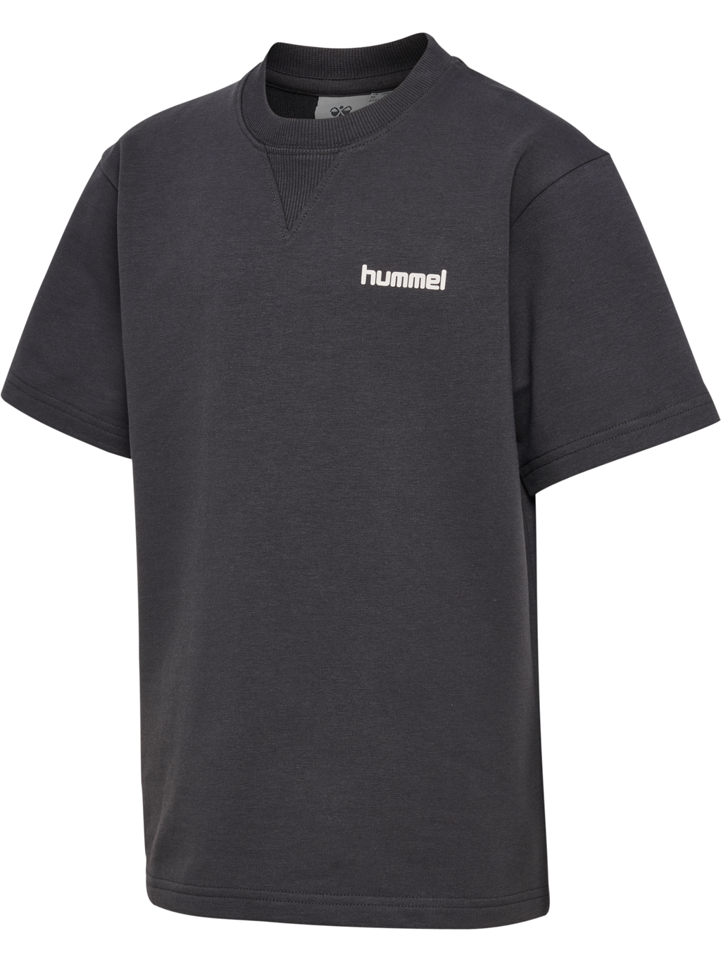 hmlJR LIGHT SWEAT T-SHIRT  S/S