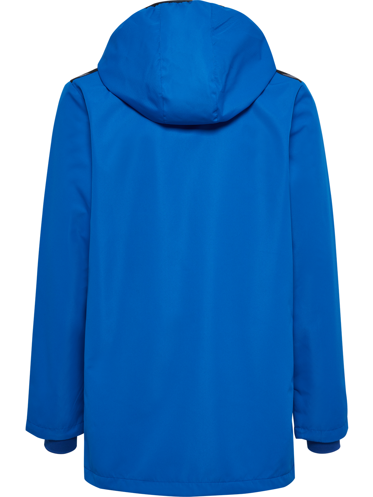 hmlAUTHENTIC ALL WEATHER JACKET KID