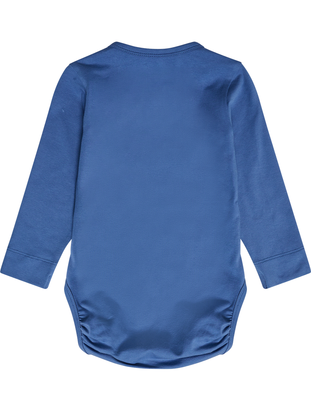 hmlMINI SOLID BODY L/S BEE