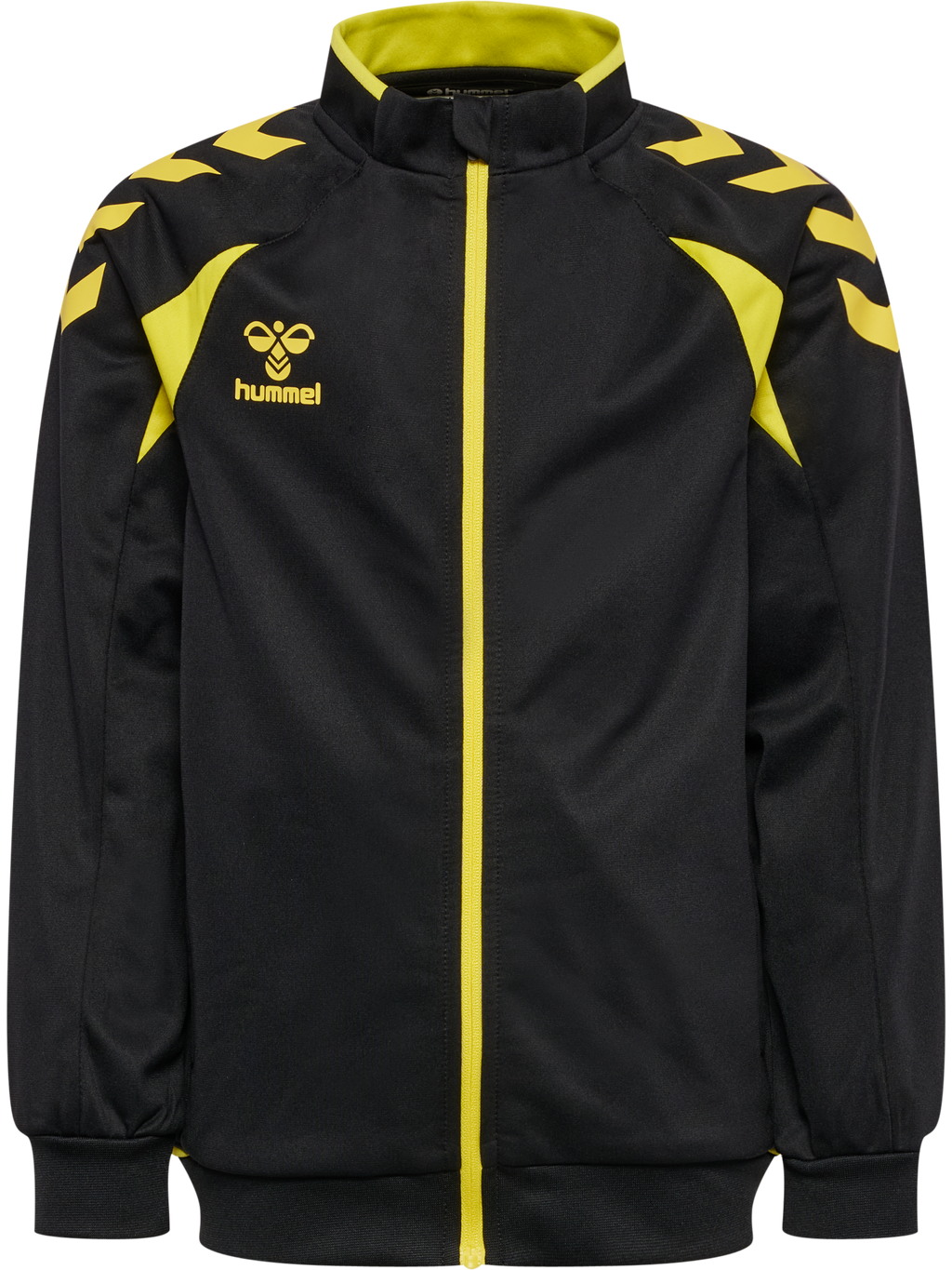 hmlCORE 2.0 TRACK ZIP JACKET KIDS