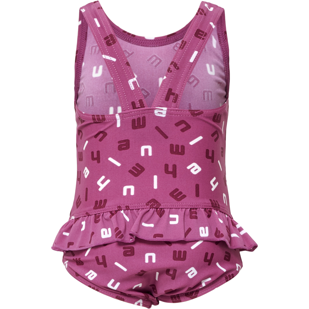 hmlFILIPPA SWIMSUIT