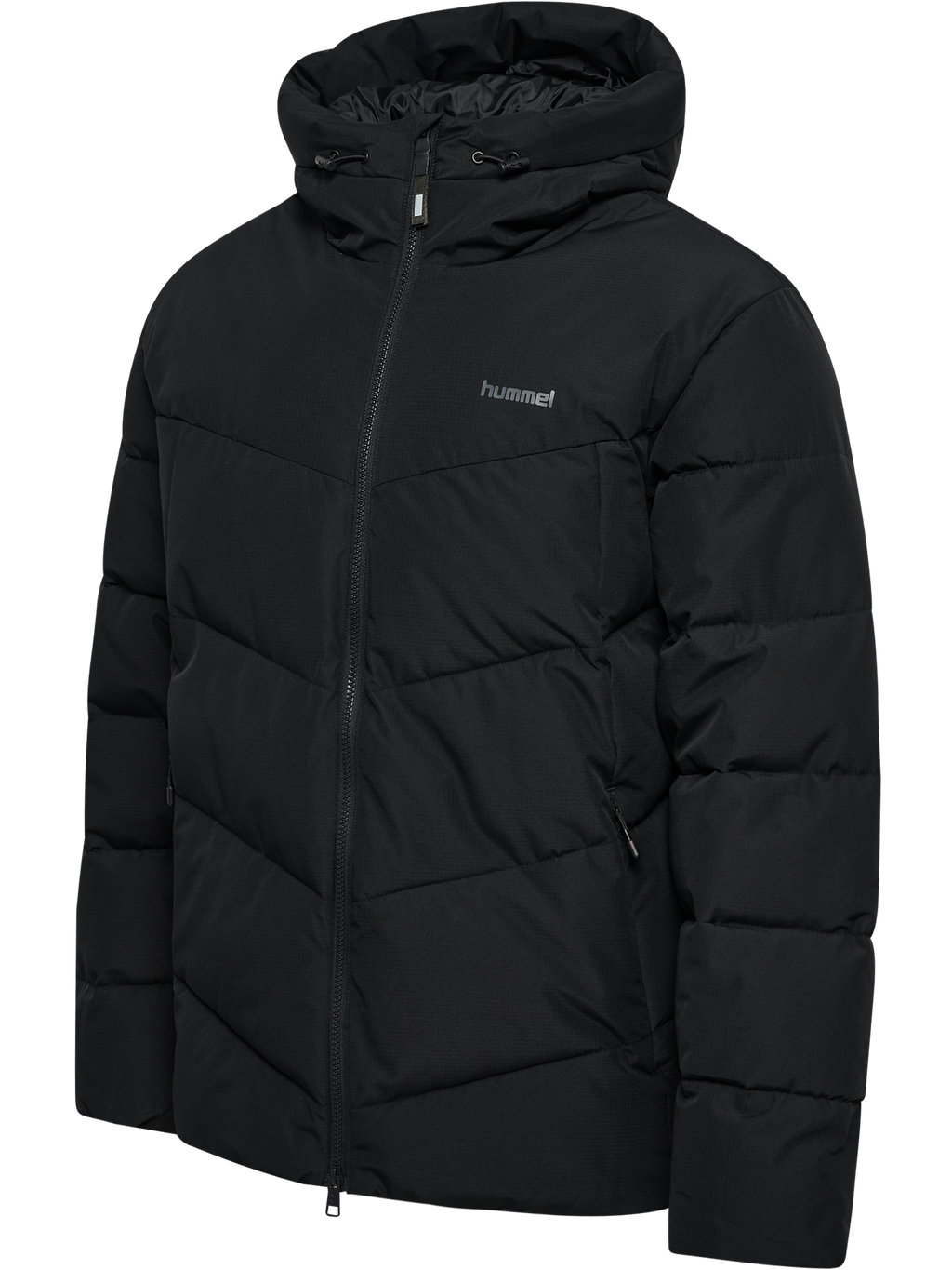 hmlPUFFER JACKET