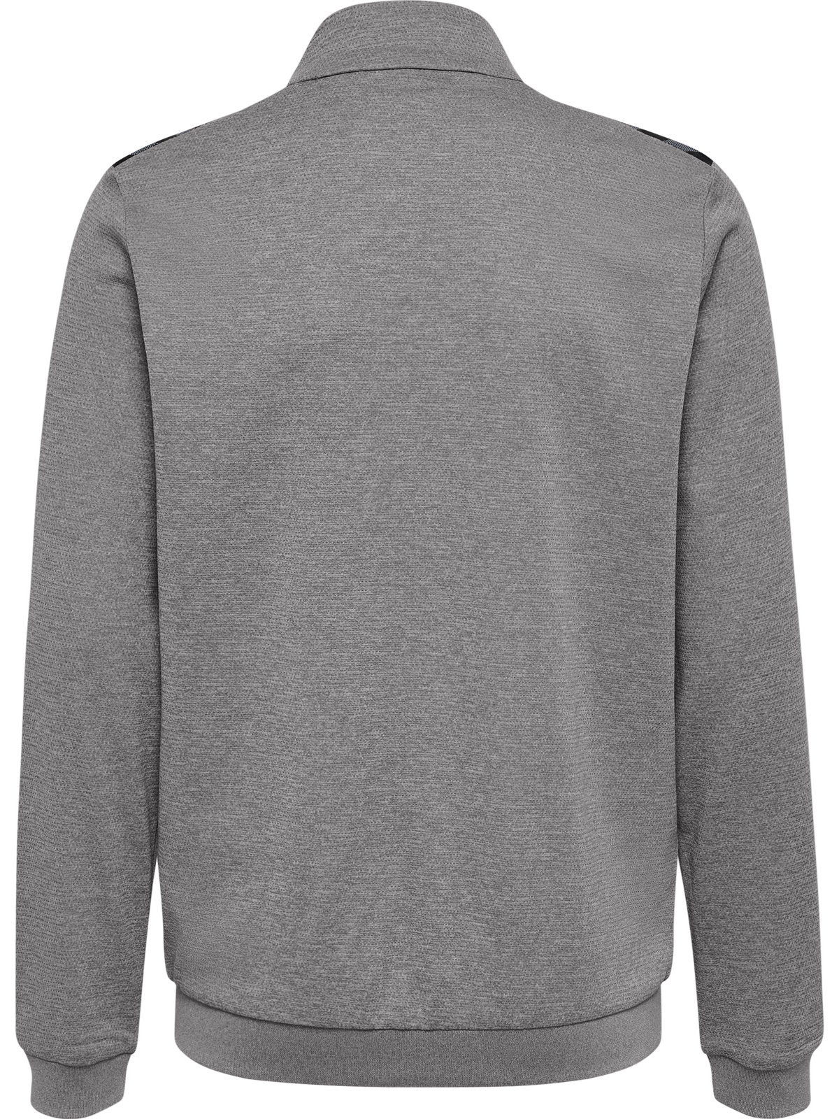 hmlAUTHENTIC PL ZIP JACKET KIDS