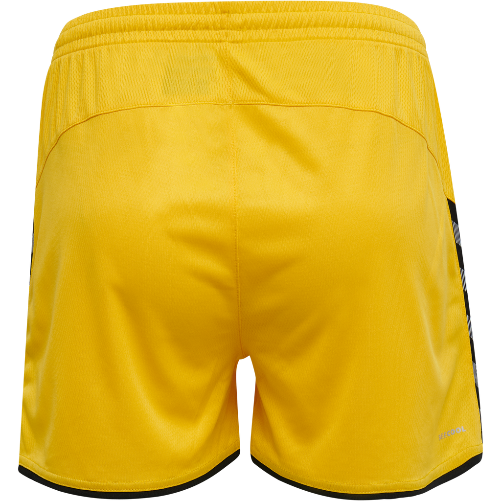 hmlAUTHENTIC POLY SHORTS WOMAN