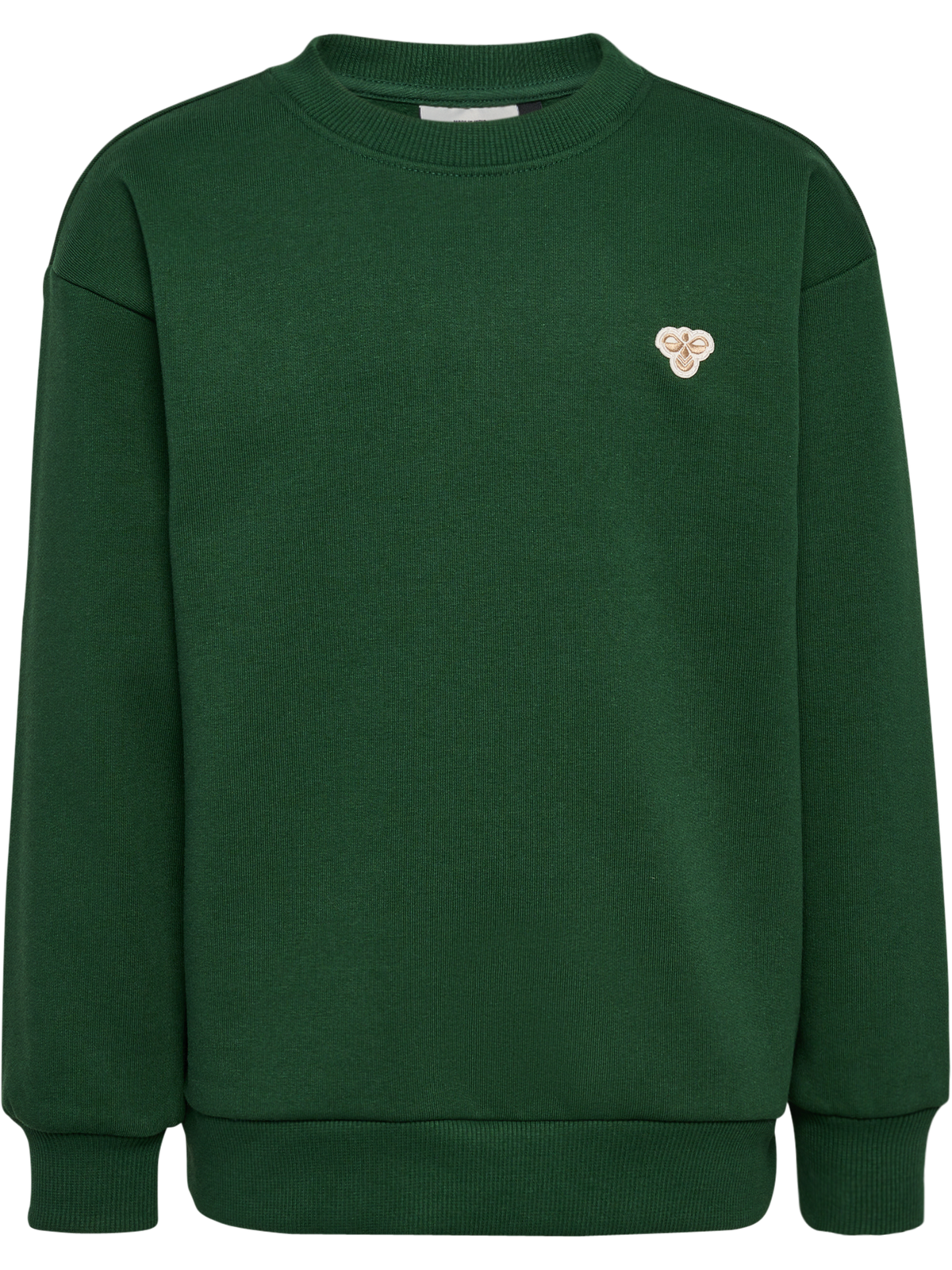 hmlJR LOOSE CREWNECK BEE