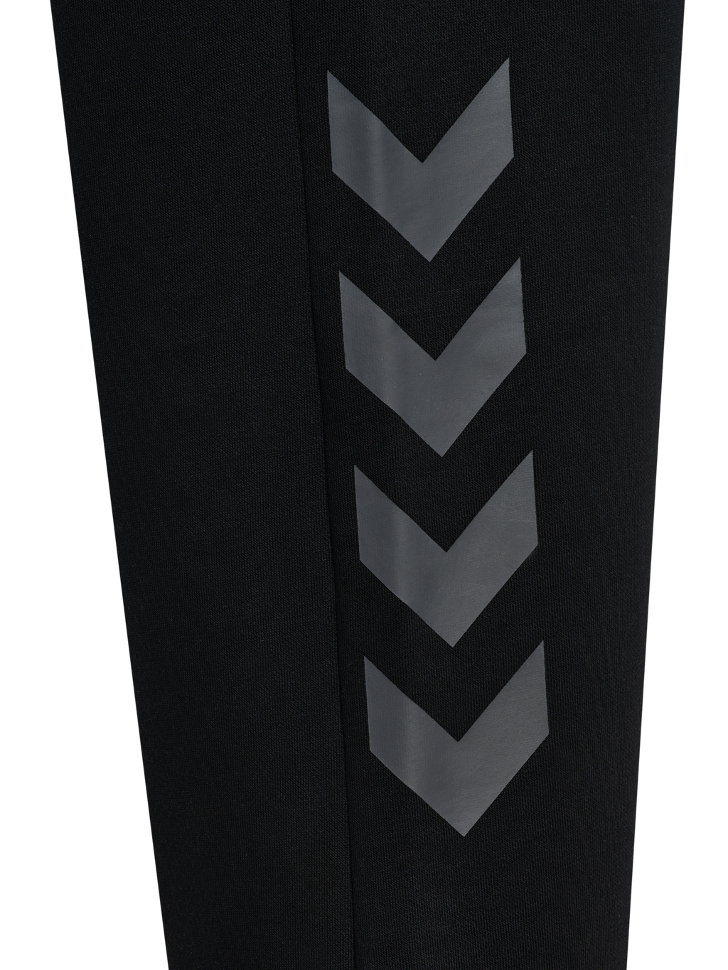hmlKEEPER CHEVRON W WIDE SWEATPANT