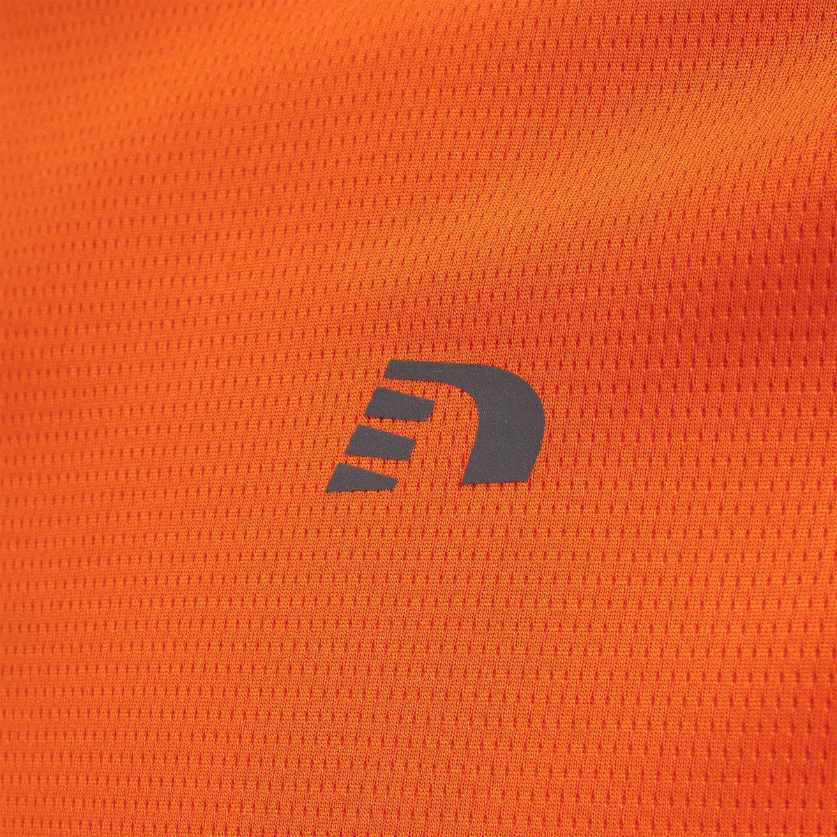 MEN CORE RUNNING T-SHIRT S/S