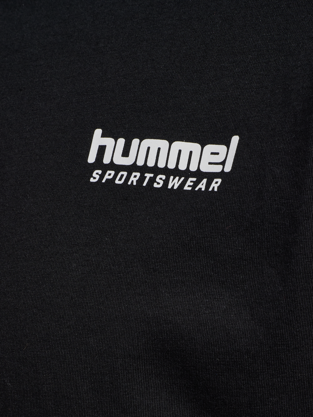 hmlOVERSIZED WILLY T-SHIRT SW