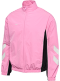 hmlI-D RIPSTOP TRACK JACKET