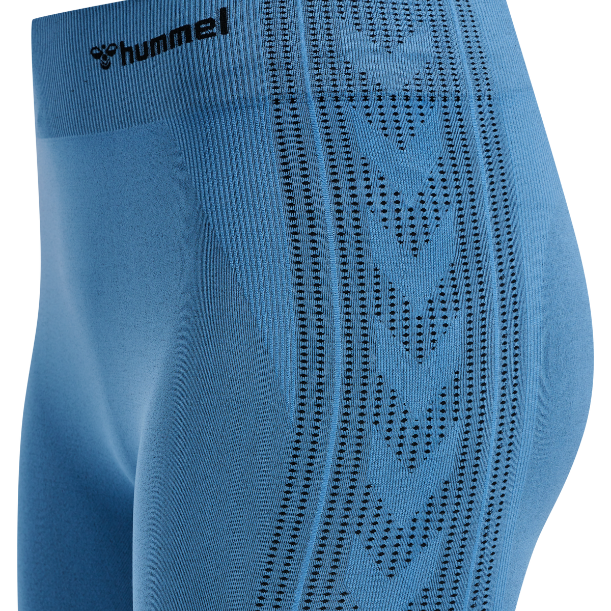 hmlMT SHAPING SEAMLESS MW TIGHTS