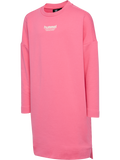 hmlZIPPI DRESS L/S