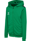 hmlAUTHENTIC PL ZIP HOODIE KIDS