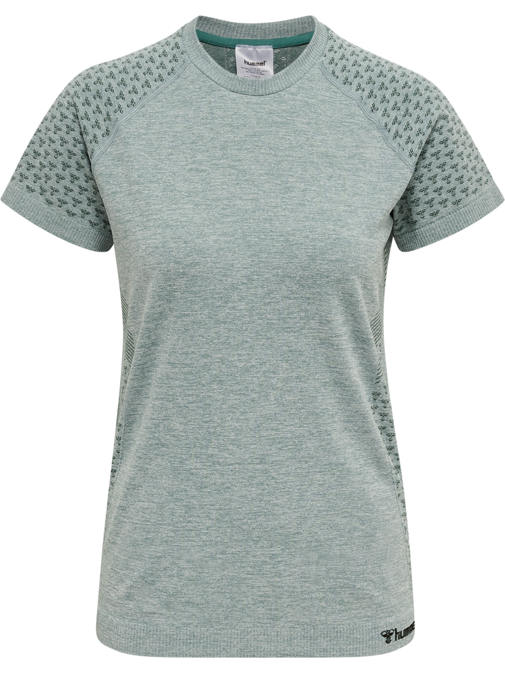 hmlCI SEAMLESS T-SHIRT