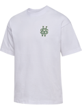 hmlLOOSE T-SHIRT S/S BEES STADIUM