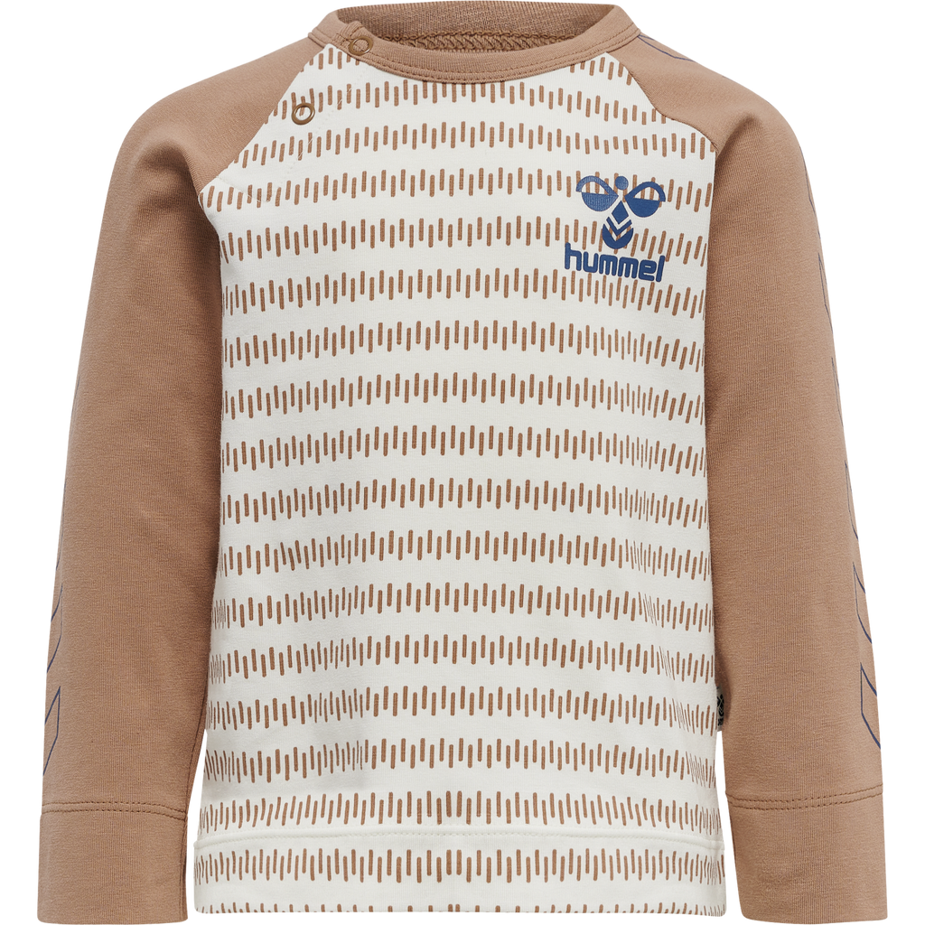 hmlDESMOND T-SHIRT L/S