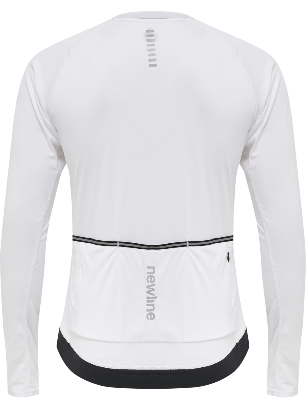 MENS CORE BIKE L/S JERSEY