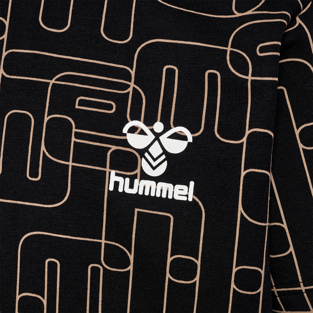 hmlEQUALITY T-SHIRT S/S