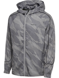 hmlAOP HYBRID TRACK JACKET