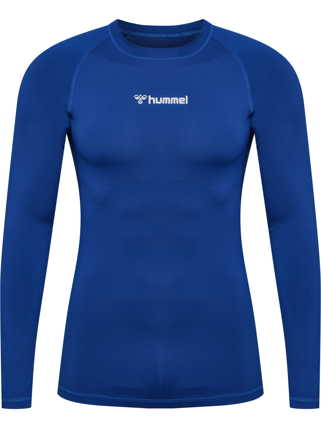 hmlBL PERFORMANCE TEE L/S