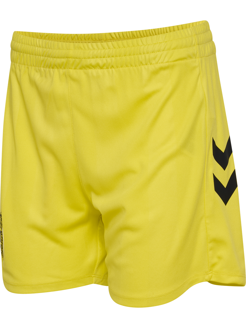 DBU WOMAN 25 GK SHORTS
