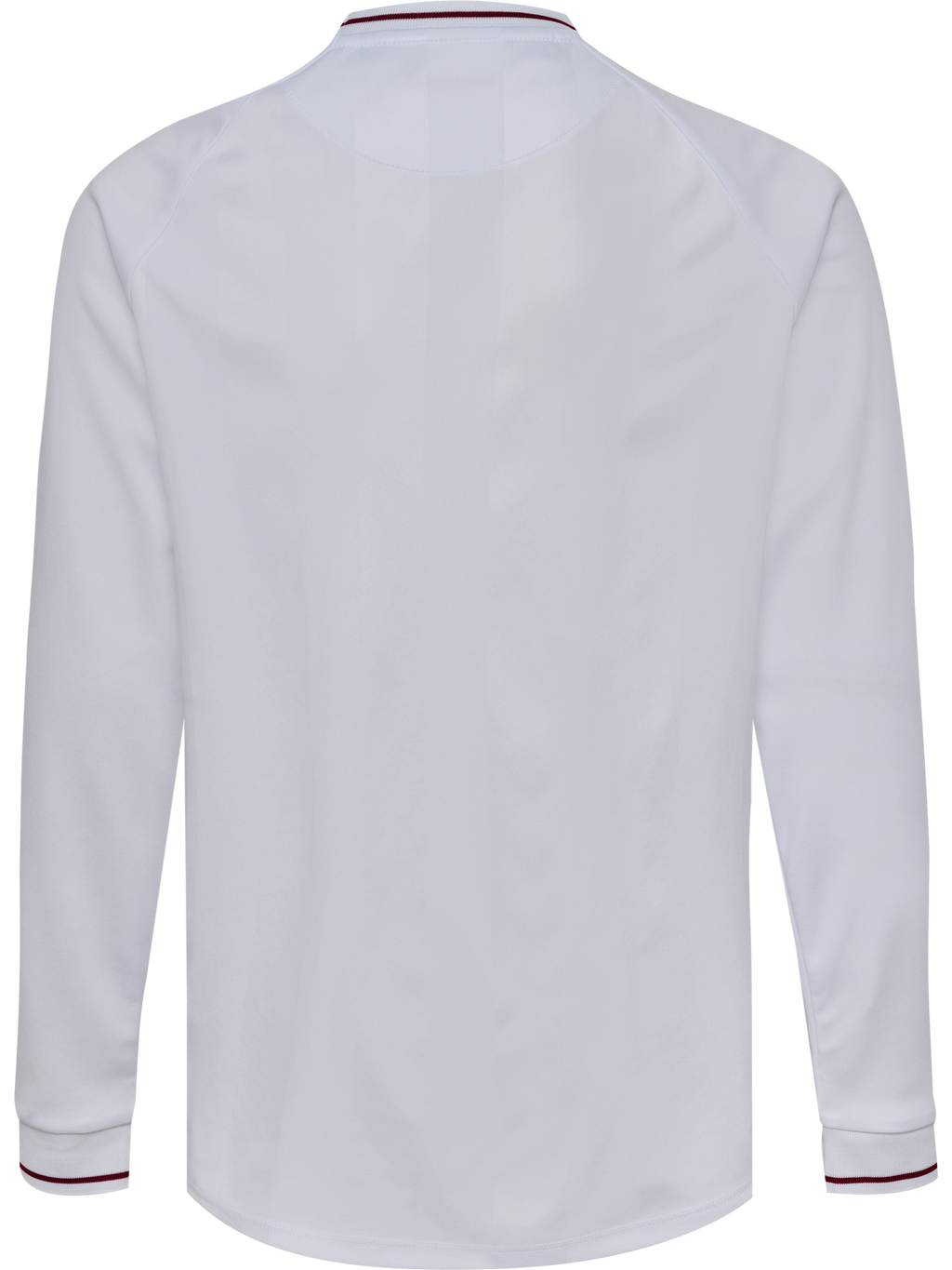 DBU WOMAN 25 AWAY  JERSEY L/S KIDS
