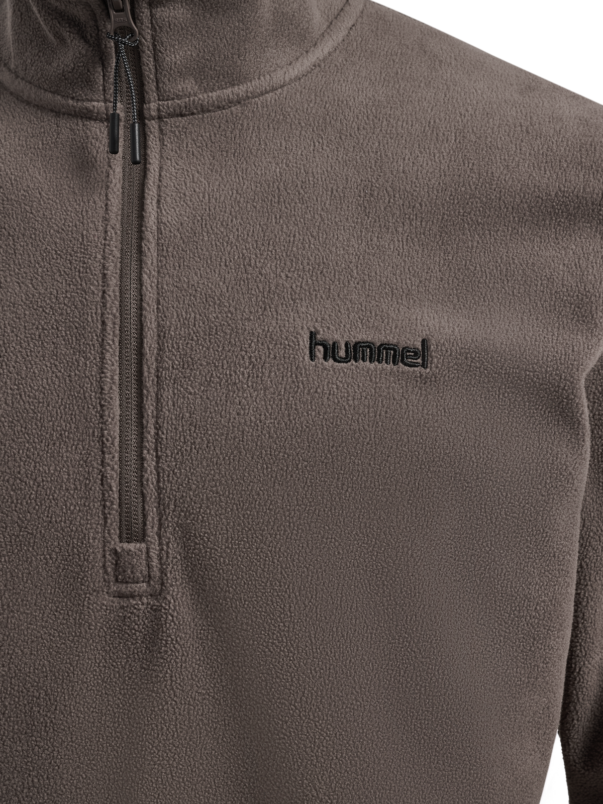 hmlACTIVE HALFZIP FLEECE JACKET