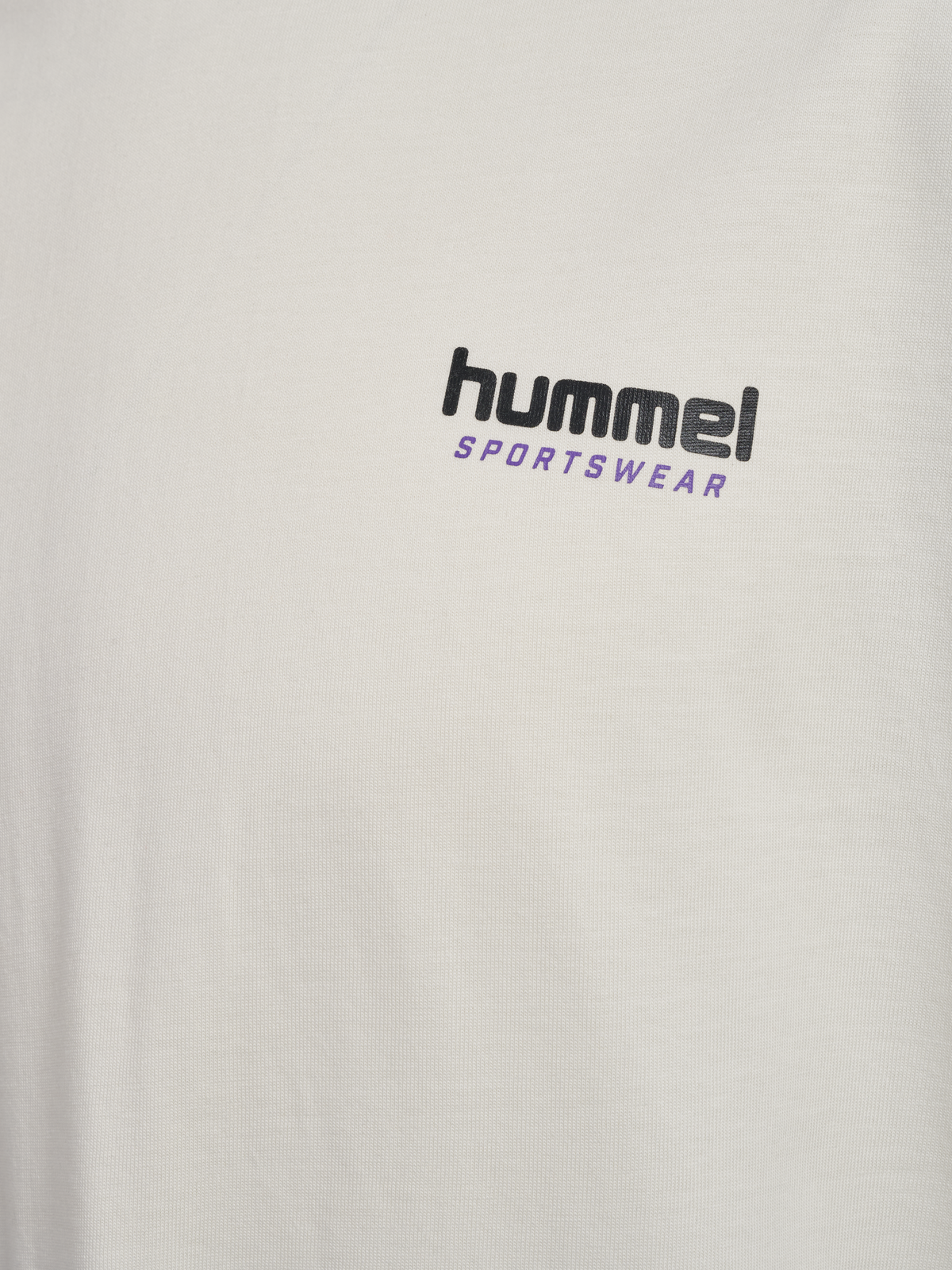 hmlLOOSE T-SHIRT S/S WHISTLE