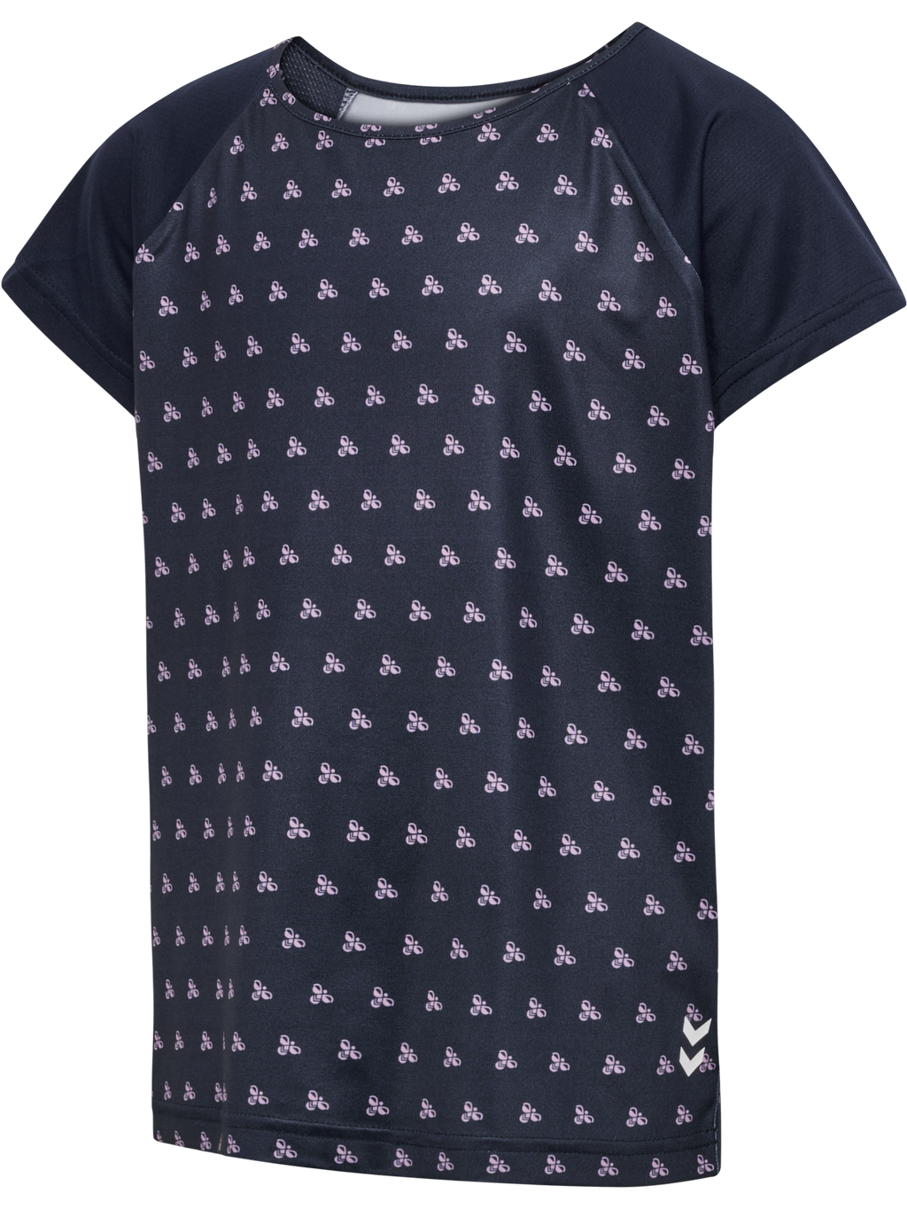 hmlJR MIX T-SHIRT S/S