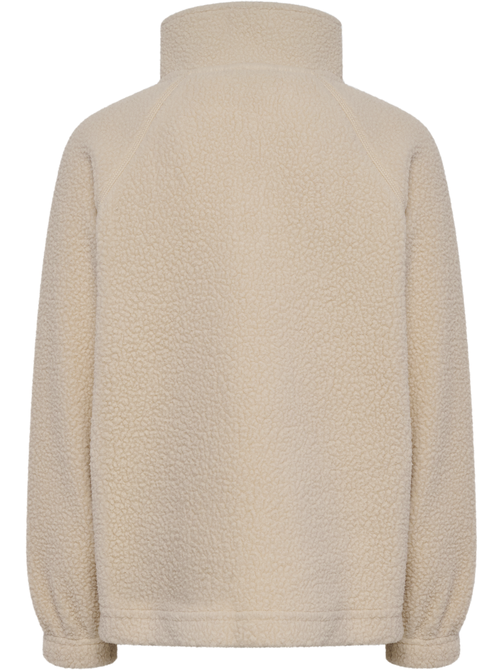 hmlJR MARTINI HALF ZIP JACKET