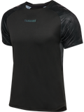 hmlBLAZE26 PRO TRAINING JERSEY S/S