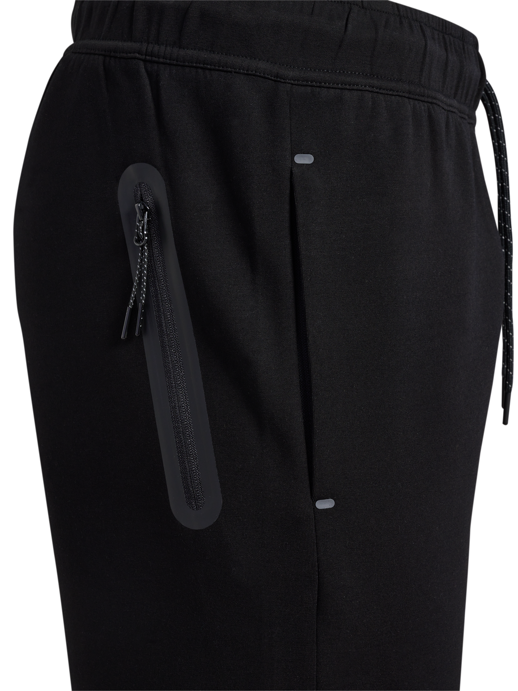 hmlTECH FLEECE REGULAR PANTS