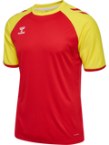 hmlMATCH LEAGUE JERSEY S/S