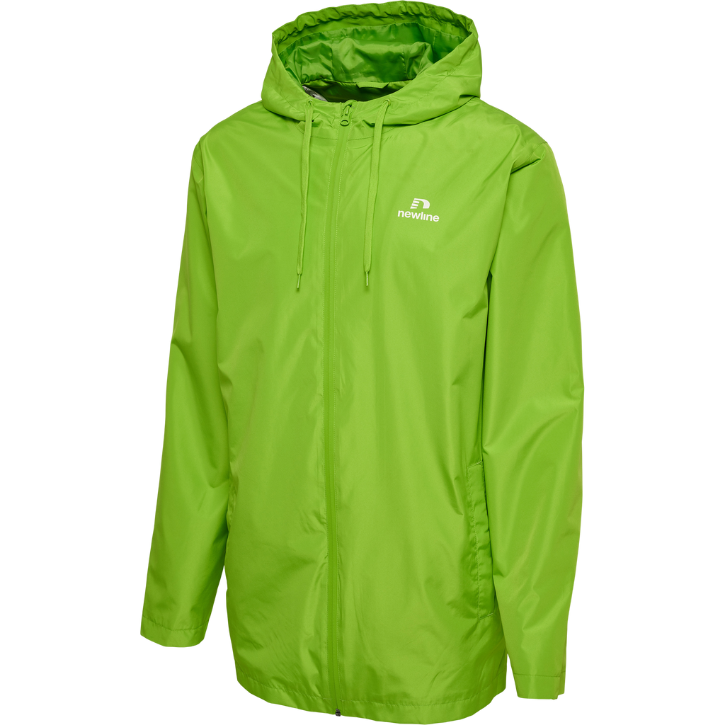 nwlLEA PERFORMANCE JACKET MEN