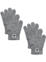 hmlJR KNIT GLOVES 2-PACK