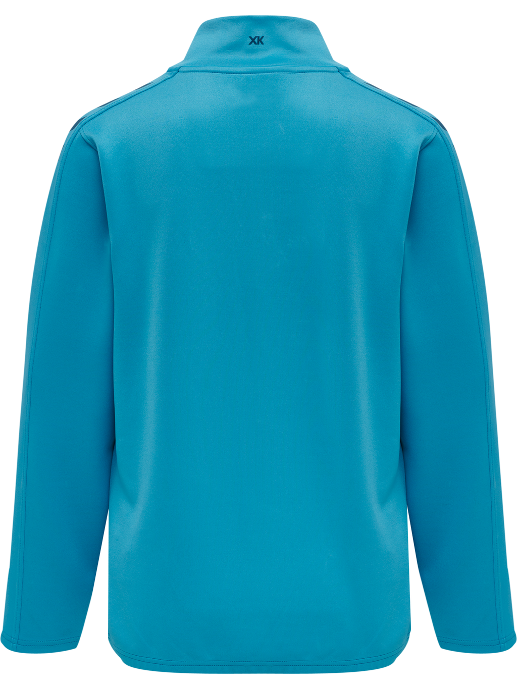 hmlCORE XK HALF ZIP SWEAT WOMAN